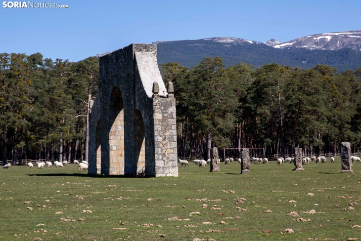 La Junta aclara el motivo por el que no suspende el Covaleda Fest, y otros eventos en la naturaleza