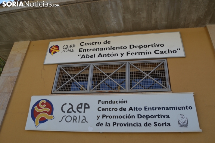 El Ayuntamiento denuncia que el reparto de la Junta de fondos para el CAEP es insuficiente