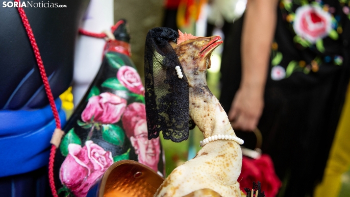 Las calderas de San Juan 2022