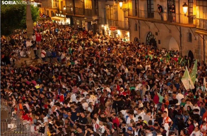 ¿Resaca sanjuanera o COVID?