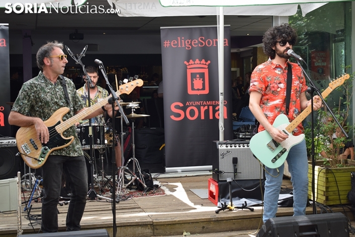 Galería: animado Enclave Vermut