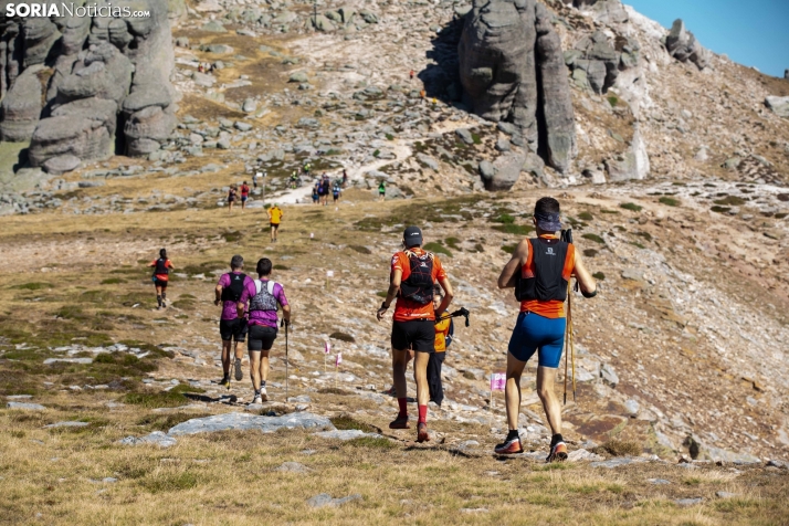 Desafío Urbión habilita 50 nuevas plazas