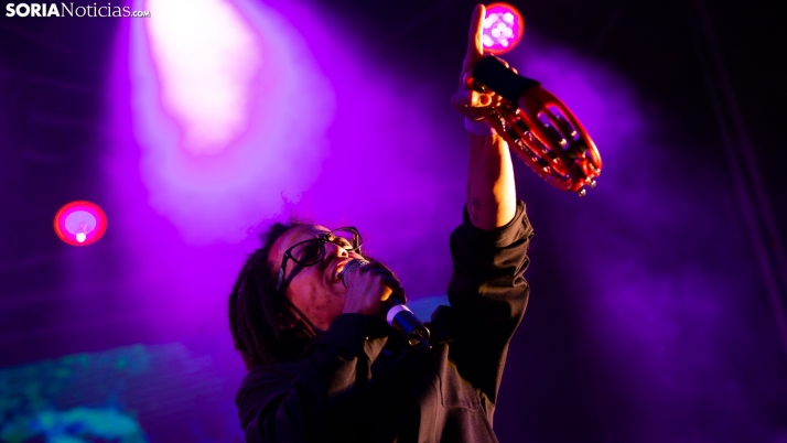 Galería: ambientazo en el Enclave del Agua