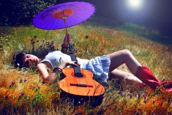 El sonido único de Rozalén emocionará mañana en El Burgo de Osma