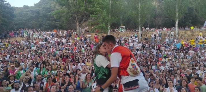 El momento, desde el punto de vista de la Banda. Juan Díez Ayuso