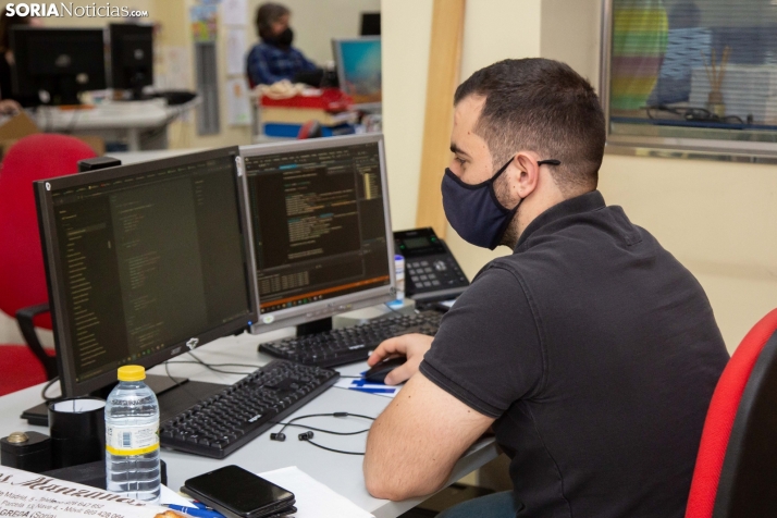 Más de 3.200 empresas de Castilla y León ya han solicitado las ayudas del Kit Digital