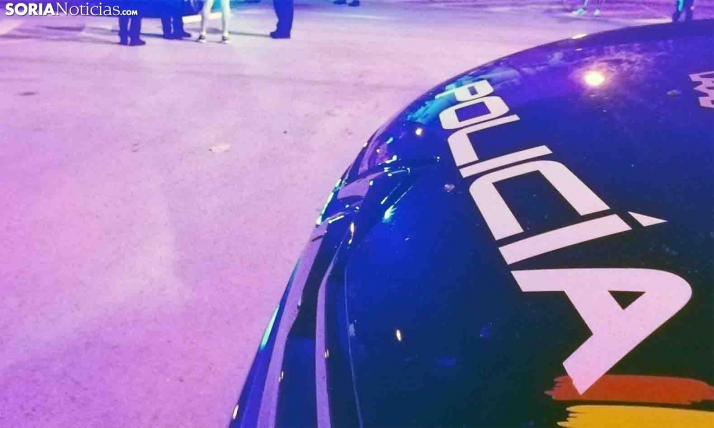 Madrugada tranquila en los Sanjuanes