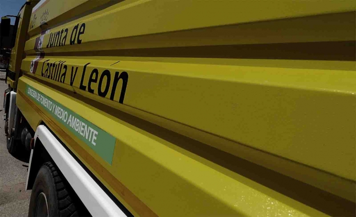 El plan sectorial de los servicios de prevención, extinción de incendios y salvamento de Castilla y León se mantiene en vigor mientras no haya sentencia firme al respecto