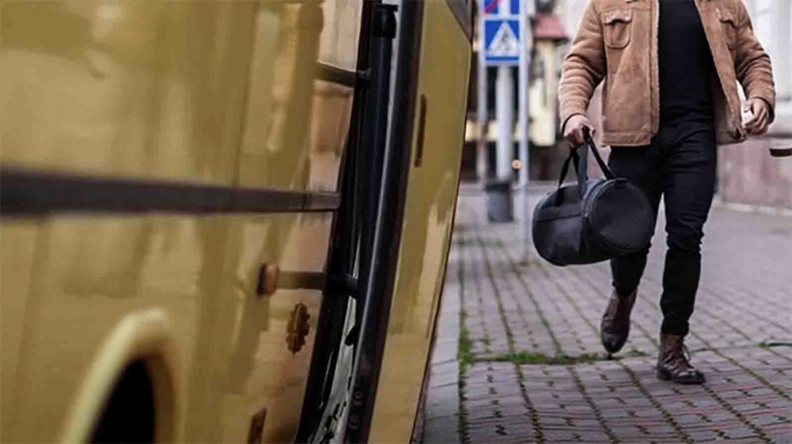 Reclaman el establecimiento de las líneas de bus previas a la pandemia