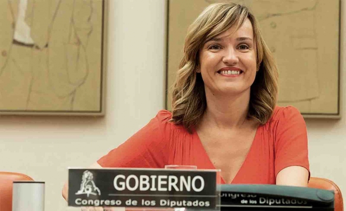 La ministra Pilar Alegría abre este miércoles el II Congreso de Género y Educación