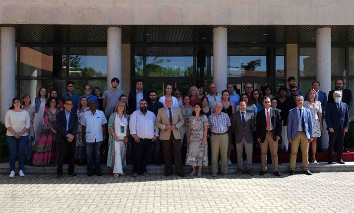 La convocatoria regional de subvenciones de Cooperación Internacional para el Desarrollo tiene una dotación de 3,6 M€