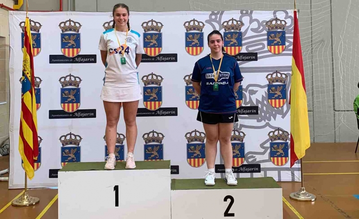 Triunfos del CBS-CS24 en Zaragoza y Vitoria