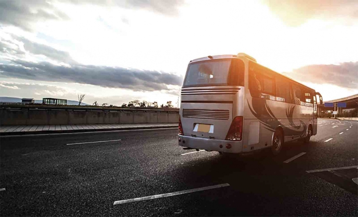 Castilla y León pide abordar el nuevo mapa concesional de transporte estatal por carretera