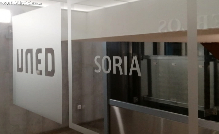 Abre el plazo de matrícula de la UNED en Soria