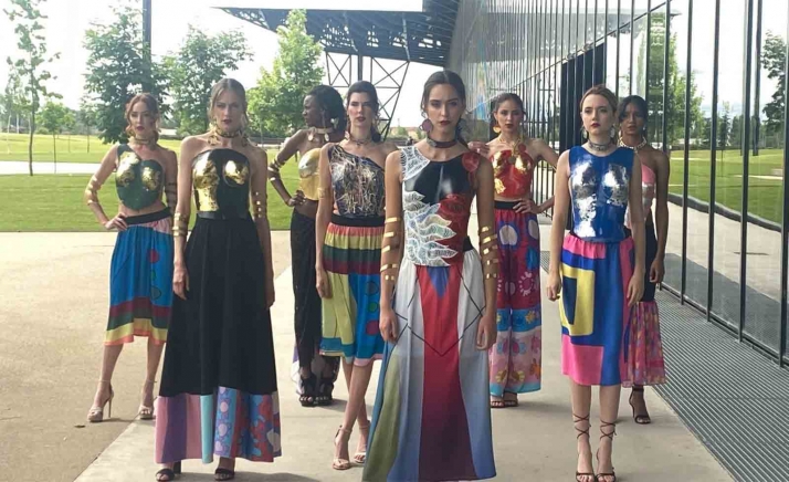 VIDEOS | Nueva entrega de fashion films: Raquel Castaño, La Nueva Costura, Cristina Fernández Lucas, Lady Isabel y Eulalia Mateos