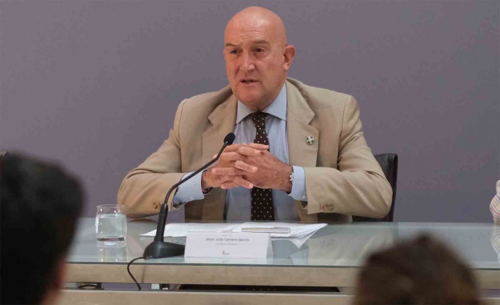 Castilla y León anima a los municipios a que presenten los proyectos financiados por el Fondo de Cohesión Territorial