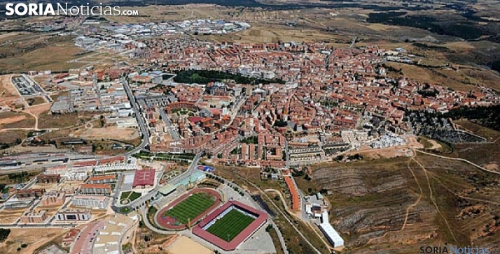 El Ayuntamiento adjudica actuaciones en la ciudad por 1,2 M€