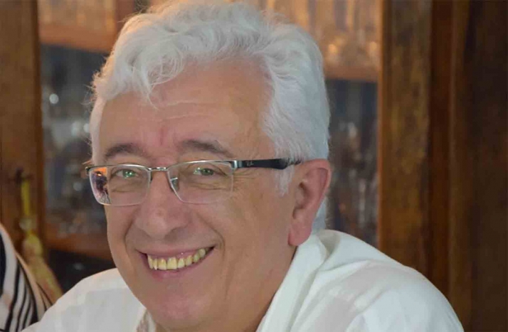 El doctor José Pastor, Gran Cruz de la Orden del Mérito Civil a título póstumo