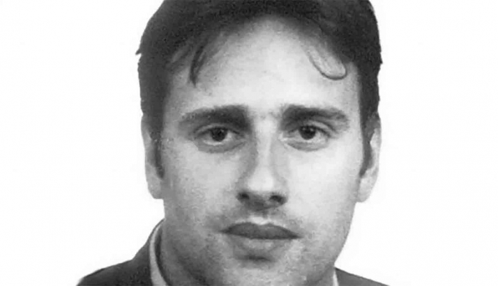 Acto por la memoria de Miguel Ángel Blanco en la Diputación