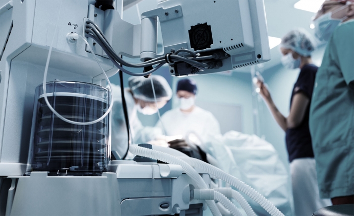 La demora para ser operado en Castilla y León desciende diez días en el segundo trimestre