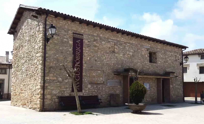 Cerca de 5.600 personas han visitado los Museos Vivos de la provincia de Soria