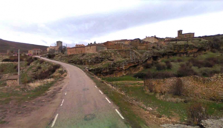 Luz verde a la intervención en la muralla de Caracena