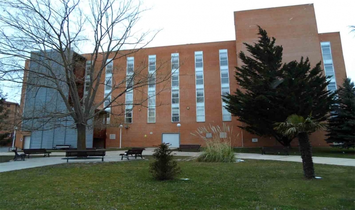 Denuncian la insostenible situación laboral de la residencia de Los Royales