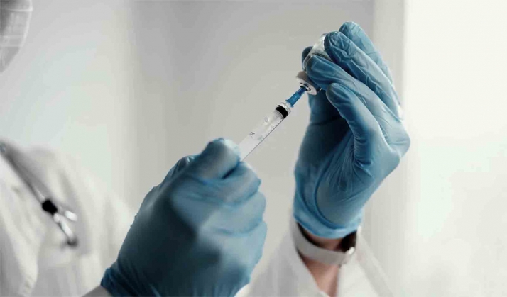 El ECDC y la EMA, favorables a una segunda dosis de refuerzo contra el covid para mayores de 60 años