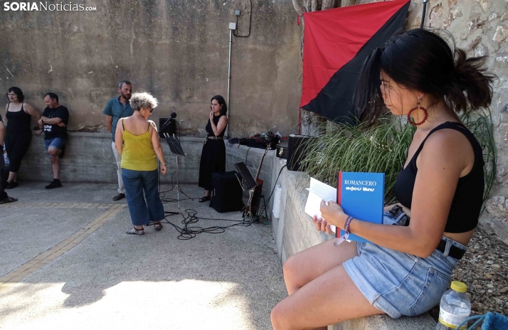 La CGT homenajea a los anarquistas represaliados