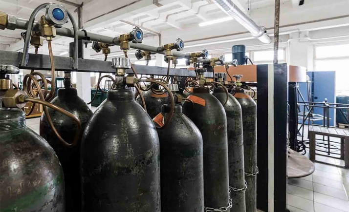 La Junta licita la instalación de la planta de producción de hidrógeno verde en el PEMA