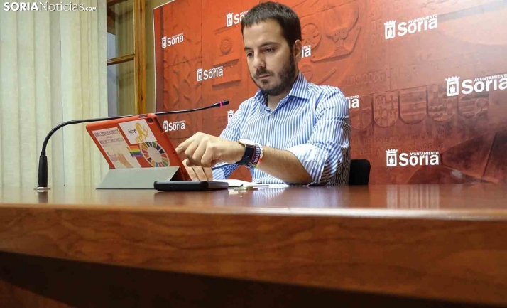 El Ayuntamiento calcula en 500.000 € la partida adicional necesaria para abonar el incremento de horas de ayuda a domicilio