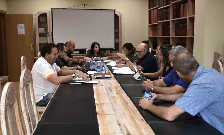 La exposición ‘Heroicas’ centrará el programa del Día de la Mujer Rural el 15 de octubre