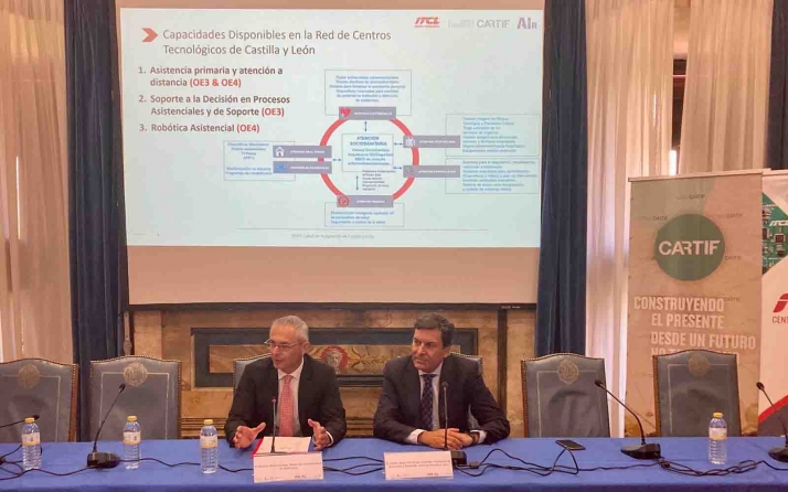 La Junta subvenciona con 15,5 M€ el desarrollo de 78 proyectos de investigación empresarial en el ámbito de la salud