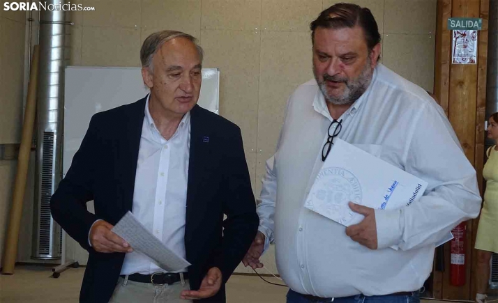 La estabilización de las plantillas docentes, objetivo de la UVa para este curso