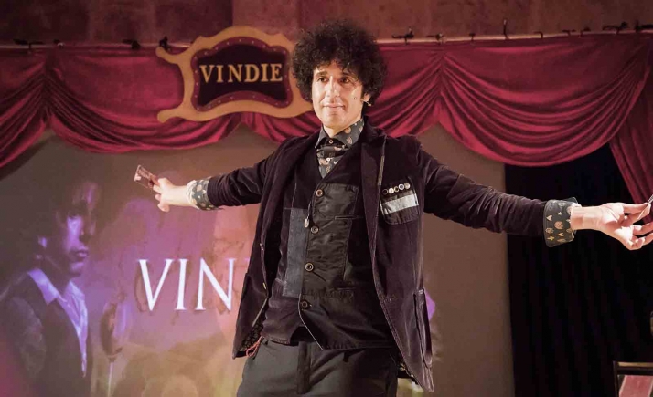 El domingo llega la magia del circo a San Pedro Manrique 