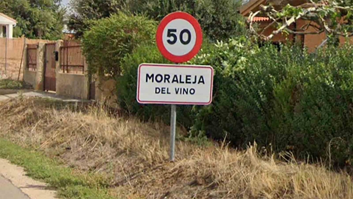 Herido por arma blanca en Zamora