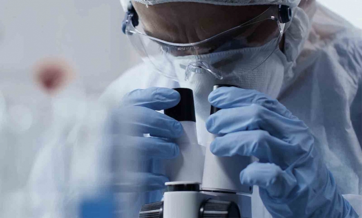 Confirmados seis casos de viruela del mono en la Comunidad durante la pasada semana