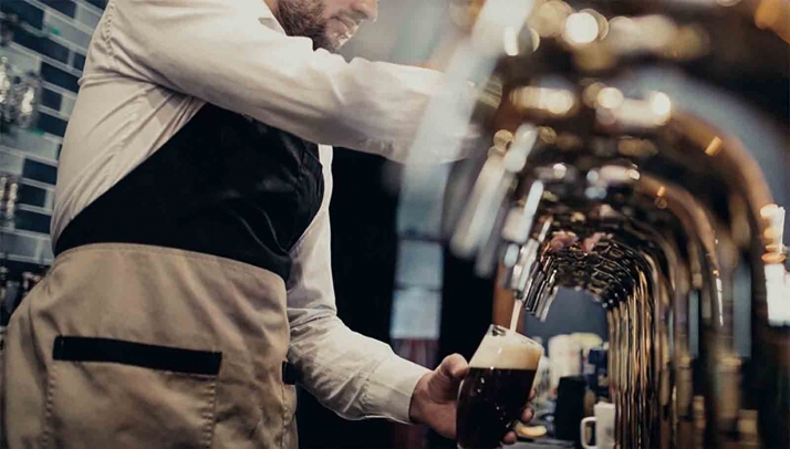 El nuevo convenio de hostelería será rubricado el 9 de agosto