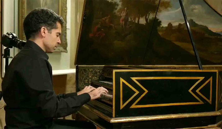 Este martes, nuevo concierto del Soria Clásica