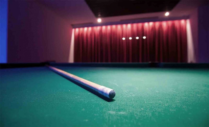 El Amistad Numancia de billar presenta nueva directiva