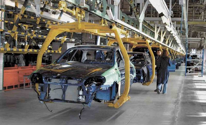 Castilla y León contará con un comité de análisis e identificación de capacidades industriales en el sector de la automoción