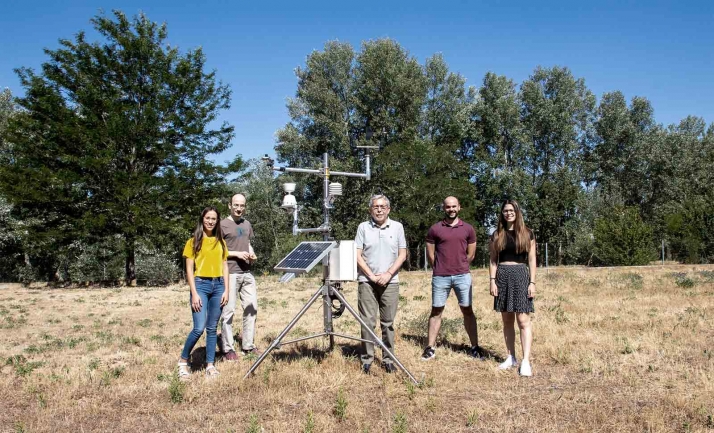 Confirman el avance de la sequía agrícola durante los últimos 30 años en Europa