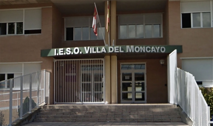 Dos centros educativos sorianos, afectados por la modificación de la red regional para 2022-2023