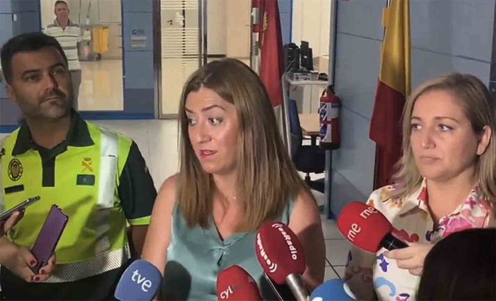 Tráfico espera 54.000 desplazamientos por las carreteras sorianas entre viernes y domingo