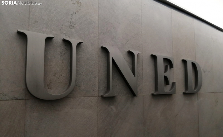 La UNED de Soria estrena un nuevo grado, dos nuevos másteres y cuatro microgrados