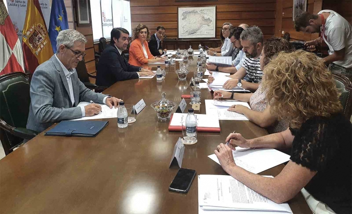 Aumentará el porcentaje de ayudas regionales de compra y alquiler de viviendas para jóvenes