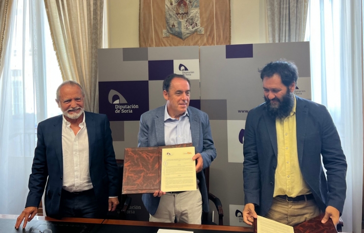 Un Cesefor saneado afronta una nueva etapa de expansión