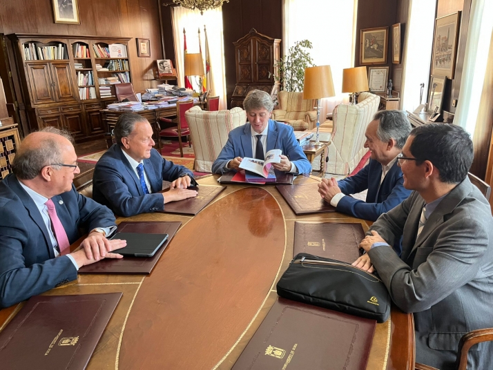 El Consejo de Cuentas fiscalizará a un municipio soriano por incumplidor reiterado