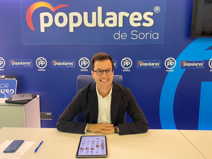 Tomás Cabezón: Ya vale de excusas, la fiscalidad diferenciada tiene que ir de inmediato al BOE