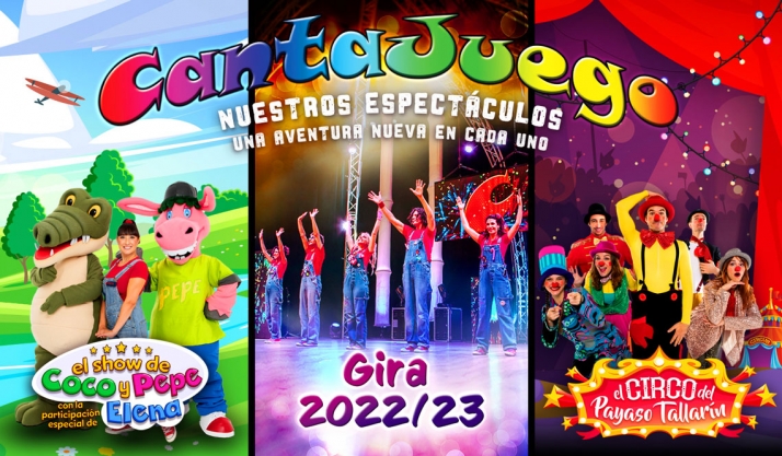 Suspendido el concierto de Cantajuego en la Plaza de Toros de Soria